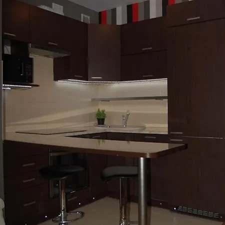 Apartament Opolska דירה