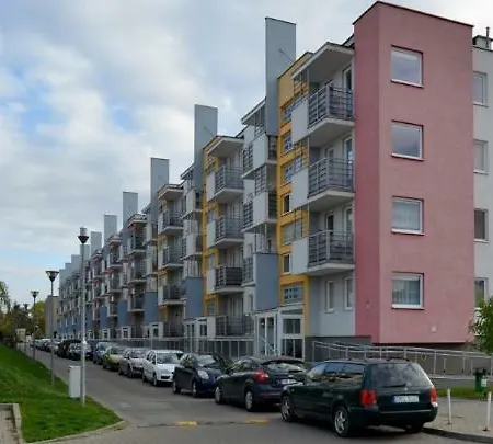 Apartman Apartament Opolska *