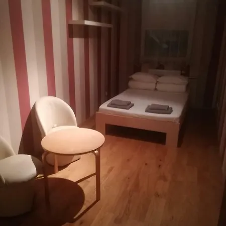 Apartament Opolska Wrocław