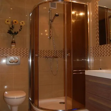 Apartament Opolska Apartman Wrocław